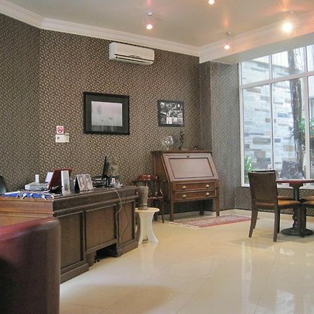 Buffalo Inn 头顿 外观 照片